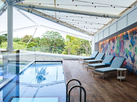 Crystalbrook Flynn - Accommodation Nelson Bay 2