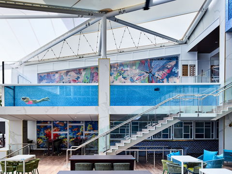 Crystalbrook Flynn - Accommodation Nelson Bay 1