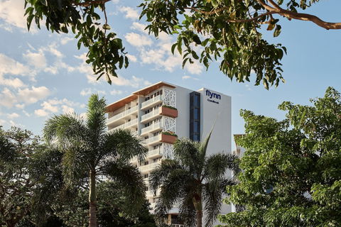Crystalbrook Flynn - Accommodation Nelson Bay 0