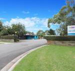 Wonthaggi Park Lane Holiday Park - Accommodation Nelson Bay