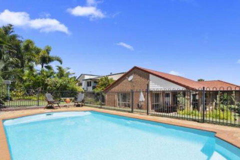 BB233 Banksia Beach Family Home 4 Bedrooms - Nelson Bay Accommodation.com 0