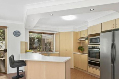 BB233 Banksia Beach Family Home 4 Bedrooms - Nelson Bay Accommodation.com 5