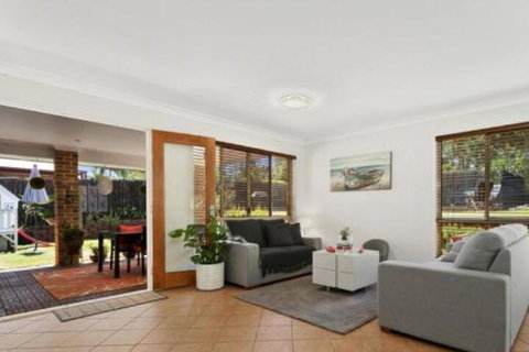 BB233 Banksia Beach Family Home 4 Bedrooms - Nelson Bay Accommodation.com 7