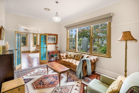 Magnificent Cotillion By Your Innkeeper - Accommodation Nelson Bay 3