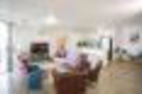 Mod 2 Bed Large Bris City Car Park WIFI Netflix  - Accommodation Nelson Bay 3