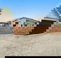 Newcastle Short Stay Apartments - Glebe Road Adamstown - Accommodation Nelson Bay