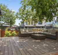 The Heart of Cosmopolitan Mornington