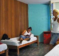 Nomads Esplanade Backpackers Hostel Cairns - Accommodation Nelson Bay