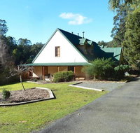 Elandil B  B - Nelsons Bay Accommodation