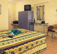 Figtree Lodge - Accommodation Nelson Bay