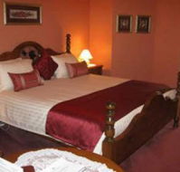 Correa Corner Bed  Breakfast - Accommodation Nelson Bay
