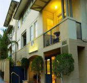Manor House - Accommodation Nelson Bay