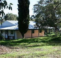 Hoddywell Cottage - Accommodation Nelson Bay
