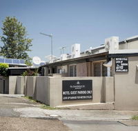 The Roundabout Inn - Accommodation Nelson Bay