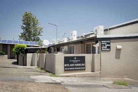 The Roundabout Inn - Accommodation Nelson Bay 0
