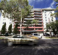 Clifton Suites on Northbourne - Accommodation Nelson Bay