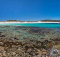Hanson Bay Wildlife Sanctuary and Cabins - Accommodation Nelson Bay