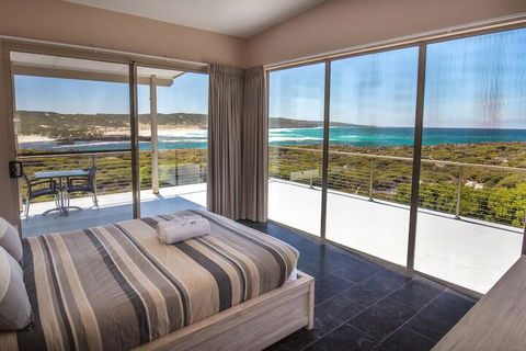 Hanson Bay Wildlife Sanctuary And Cabins - Accommodation Nelson Bay 5