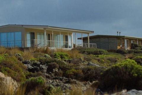 Hanson Bay Wildlife Sanctuary And Cabins - Accommodation Nelson Bay 4