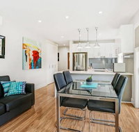 Belmont Executive Apartments