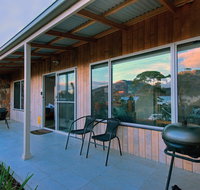Freycinet Stone Studio 5 - Accommodation Nelson Bay
