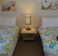 Blackbutt Deluxe Family Townhouse