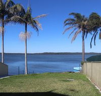 Lil Haven - Accommodation Nelson Bay