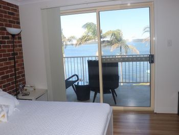 Lil Haven - Accommodation Nelson Bay 6