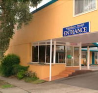 Windsor Motel - Accommodation Nelson Bay