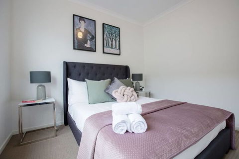 108spacious Point Cook Estate4br2btdoublegarage - Accommodation Nelson Bay 6