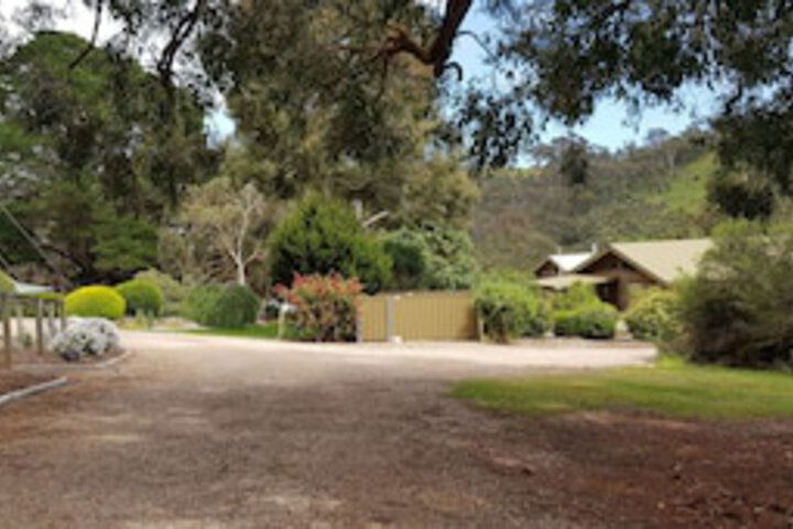 Myponga SA Accommodation Nelson Bay