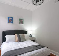 Luxurious Heritage Home With Harbour Bridge Views - Accommodation Nelson Bay