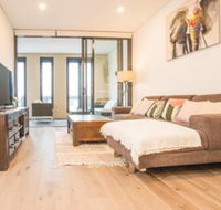 Oud Wood Apartment - Accommodation Nelson Bay