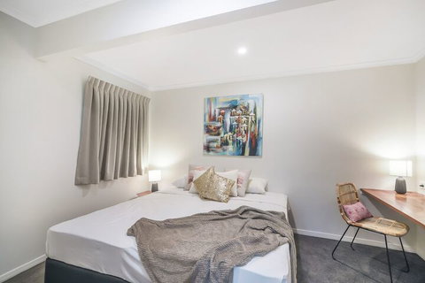 Home Away From Home, 38 Redwood Avenue, Marcus Beach, Noosa Area - Accommodation Nelson Bay 7