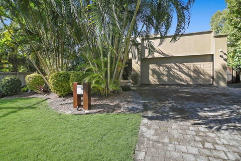 Home Away From Home, 38 Redwood Avenue, Marcus Beach, Noosa Area - Accommodation Nelson Bay 1