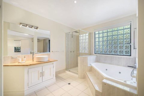 Home Away From Home, 38 Redwood Avenue, Marcus Beach, Noosa Area - Accommodation Nelson Bay 6