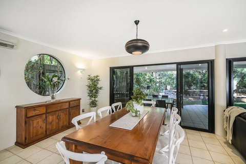 Home Away From Home, 38 Redwood Avenue, Marcus Beach, Noosa Area - Accommodation Nelson Bay 2