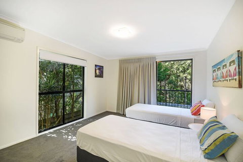 Home Away From Home, 38 Redwood Avenue, Marcus Beach, Noosa Area - Accommodation Nelson Bay 4