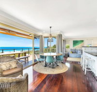 Blue Haven - 7 Egret Street - Accommodation Nelson Bay