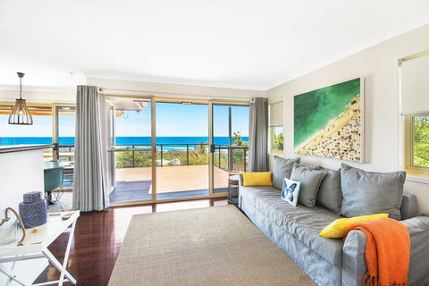 Blue Haven - 7 Egret Street - Accommodation Nelson Bay 6