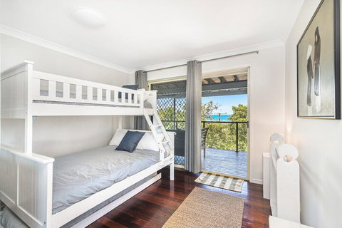 Blue Haven - 7 Egret Street - Accommodation Nelson Bay 5
