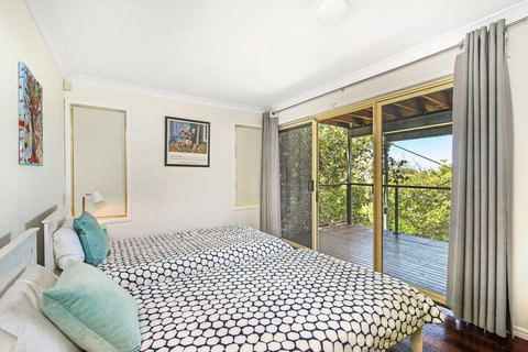 Blue Haven - 7 Egret Street - Accommodation Nelson Bay 2
