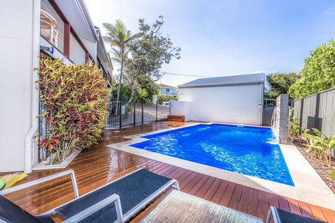 Lyrona - 3/35 Avocet Parade - Accommodation Nelson Bay 3