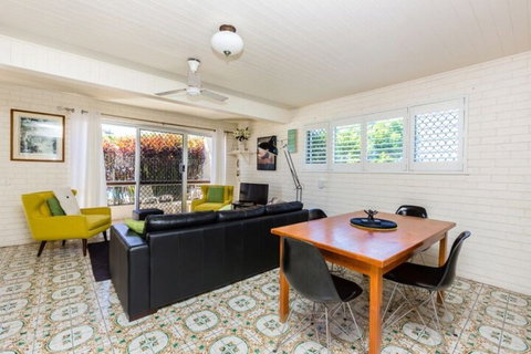 Lyrona - 3/35 Avocet Parade - Accommodation Nelson Bay 4