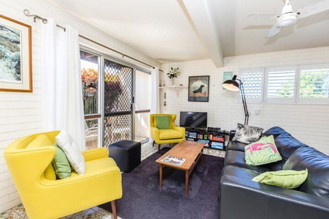 Lyrona - 3/35 Avocet Parade - Accommodation Nelson Bay 5
