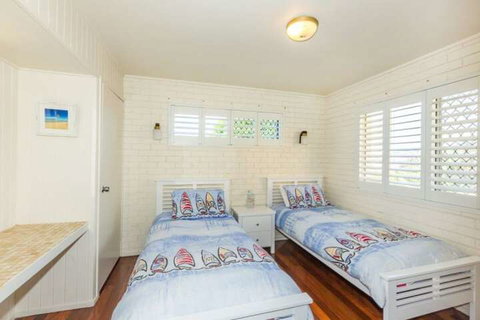 Lyrona - 3/35 Avocet Parade - Accommodation Nelson Bay 7