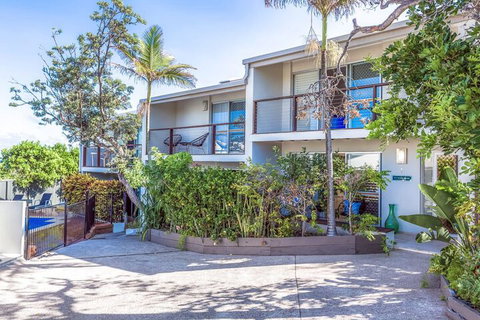Lyrona - 3/35 Avocet Parade - Accommodation Nelson Bay 2