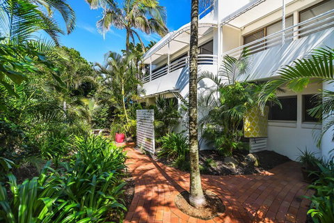 Breffney - 4/4 Avocet Parade - Accommodation Nelson Bay 1