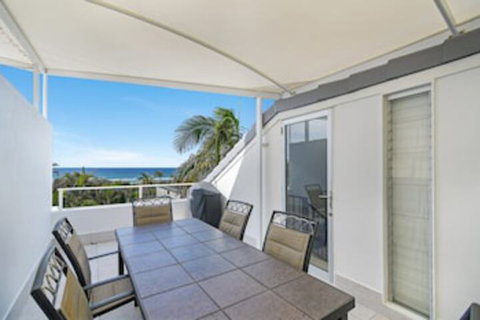 Breffney - 4/4 Avocet Parade - Accommodation Nelson Bay 0
