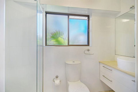 Breffney - 4/4 Avocet Parade - Accommodation Nelson Bay 7